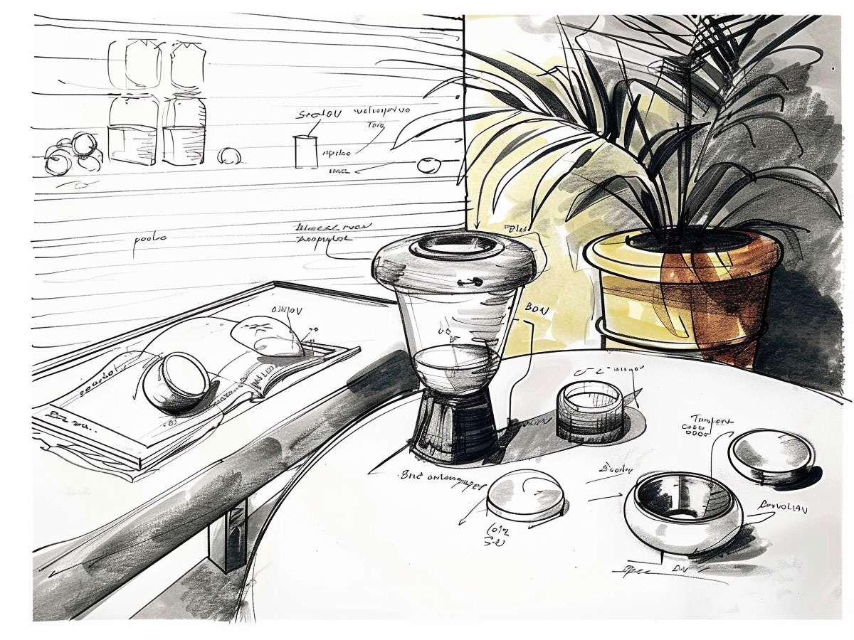 設計領先，打造品牌價