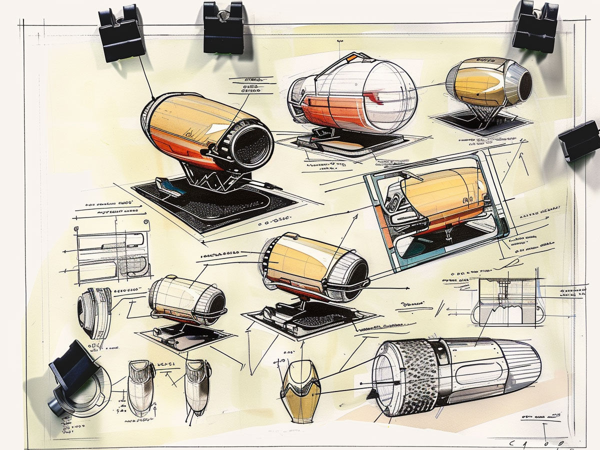 顛覆想象的創新外觀設計實踐 顛覆想象的創新外觀設計實踐(圖1)