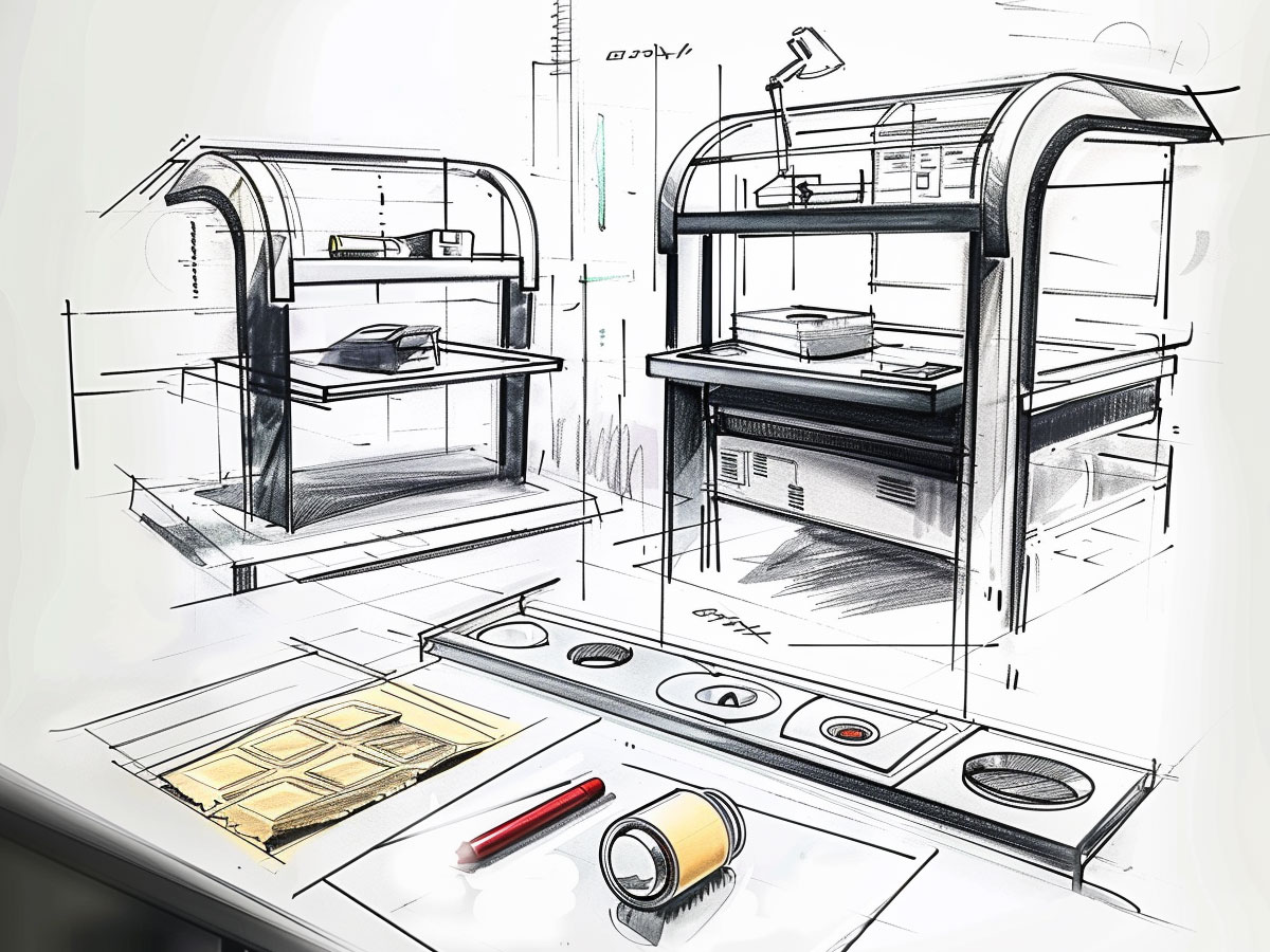 領先的產品外觀設計專家 領先的產品外觀設計專家(圖1)