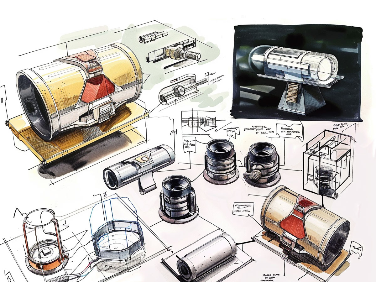 產品外觀設計報價及費