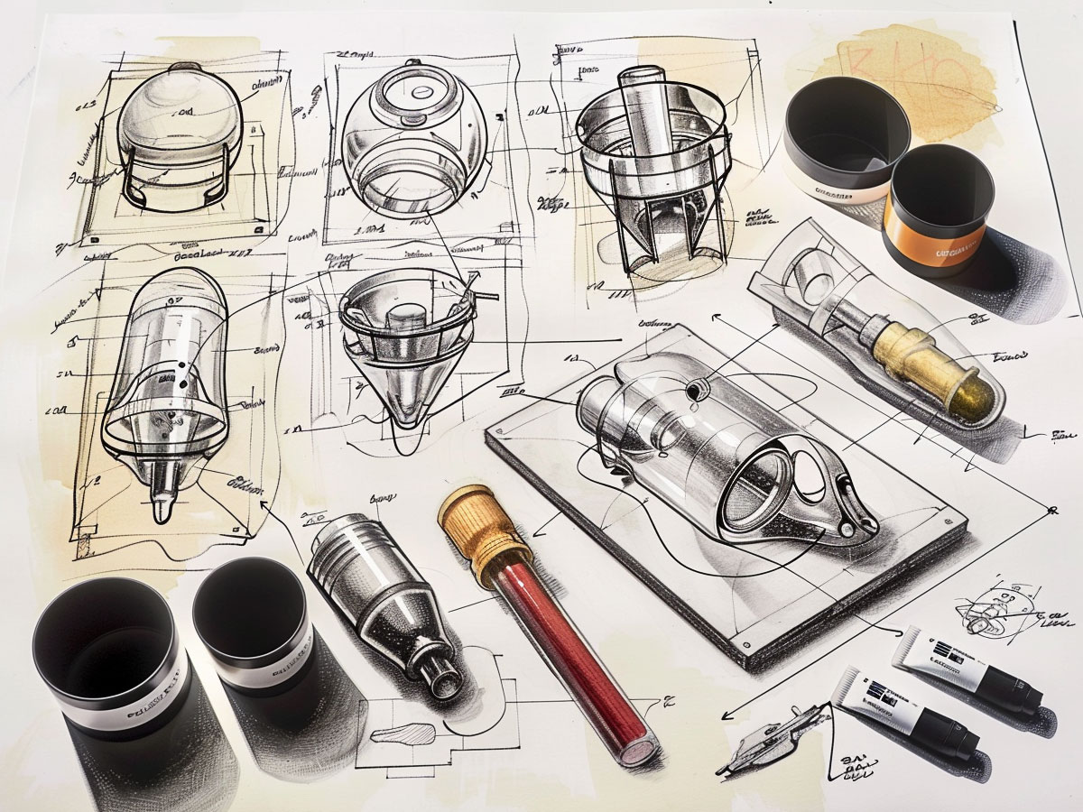產品外觀設計報價標準