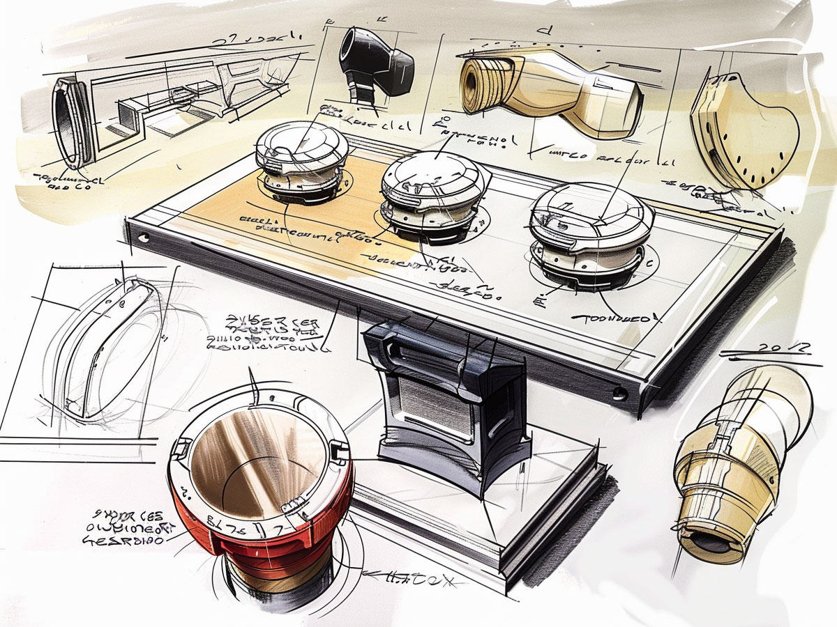 產品美學生產線設計師