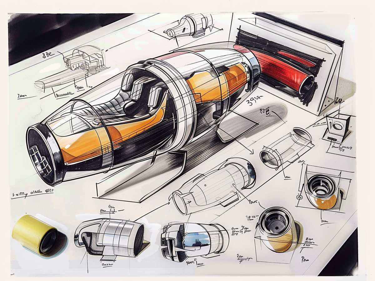 產(chǎn)品造型設計專業(yè)趨勢