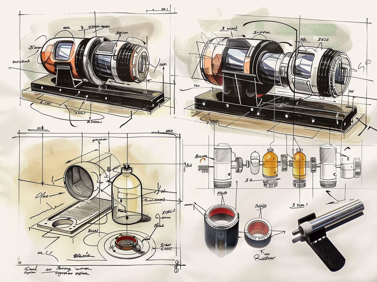 產品外觀設計公司排名