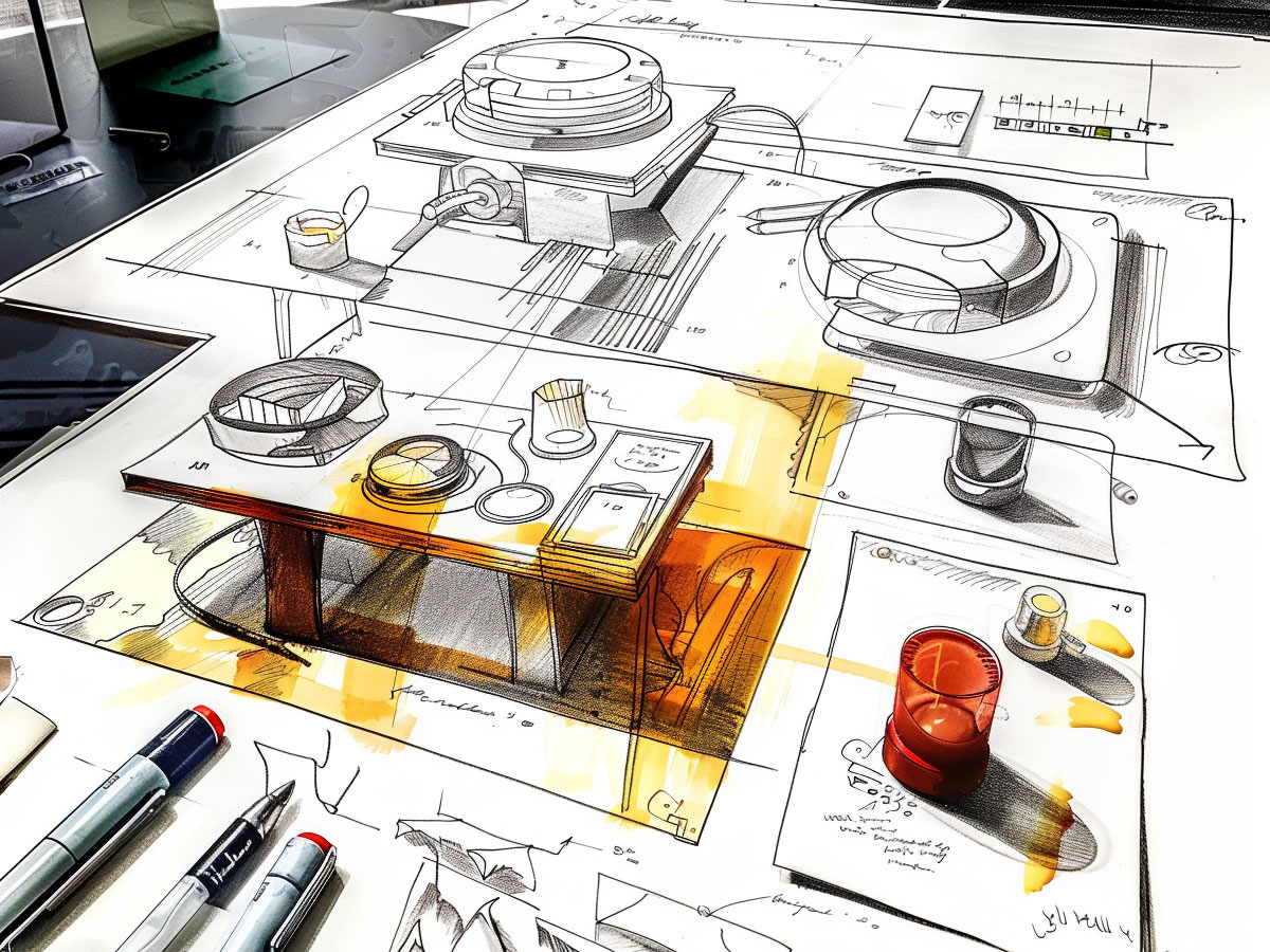 產品外觀設計的價格范