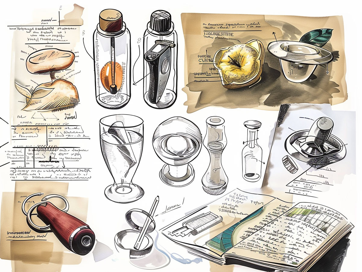 產品外觀設計費有哪些