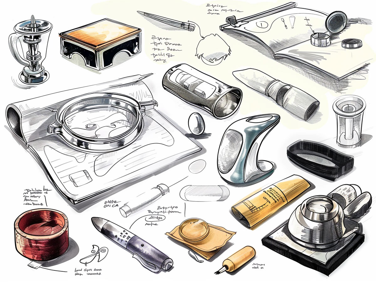 個性化智能手環(huán)外觀創(chuàng)