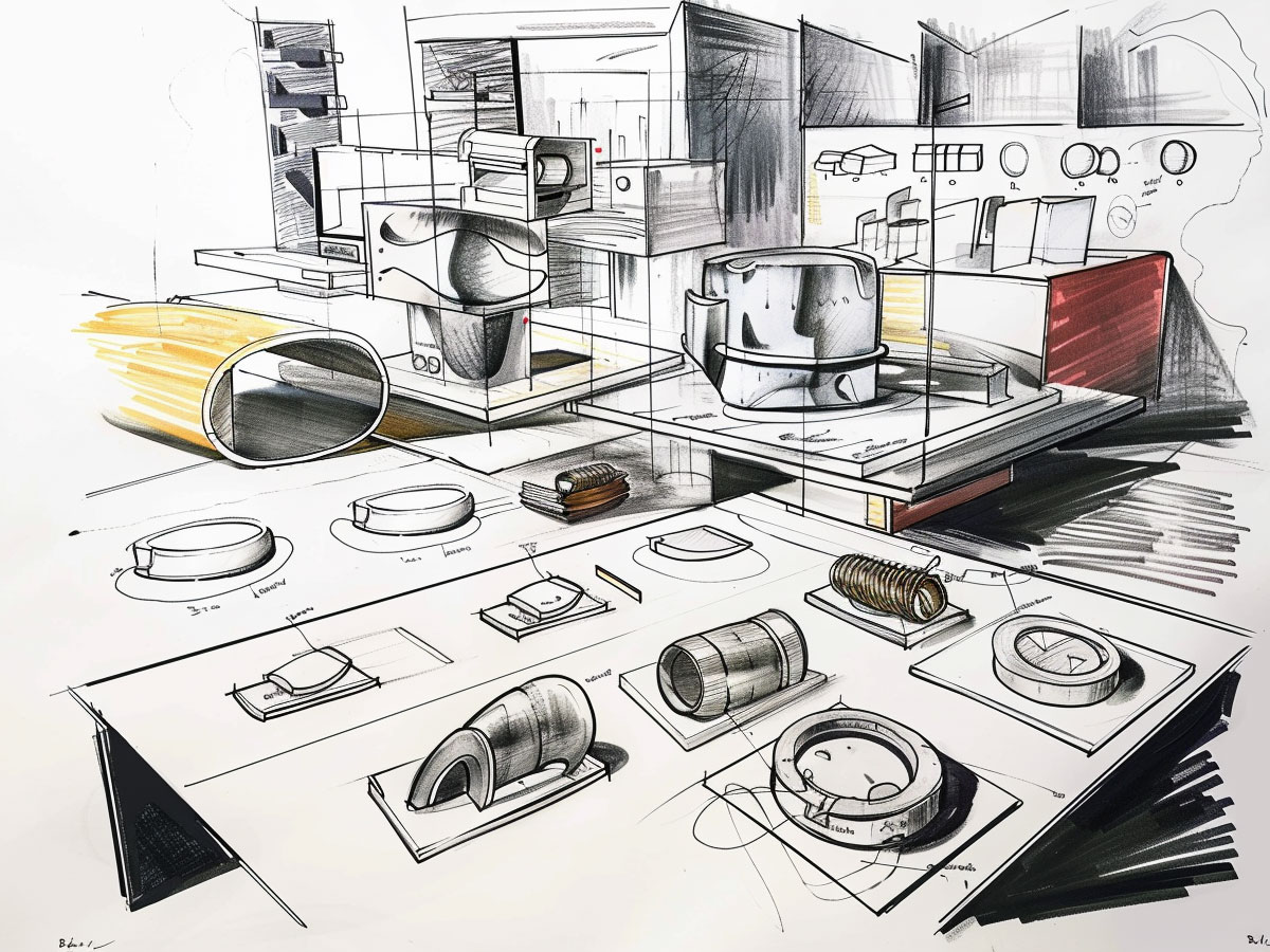 外觀ID設計亮點:提升產品競爭力 外觀ID設計亮點:提升產品競爭力(圖1)