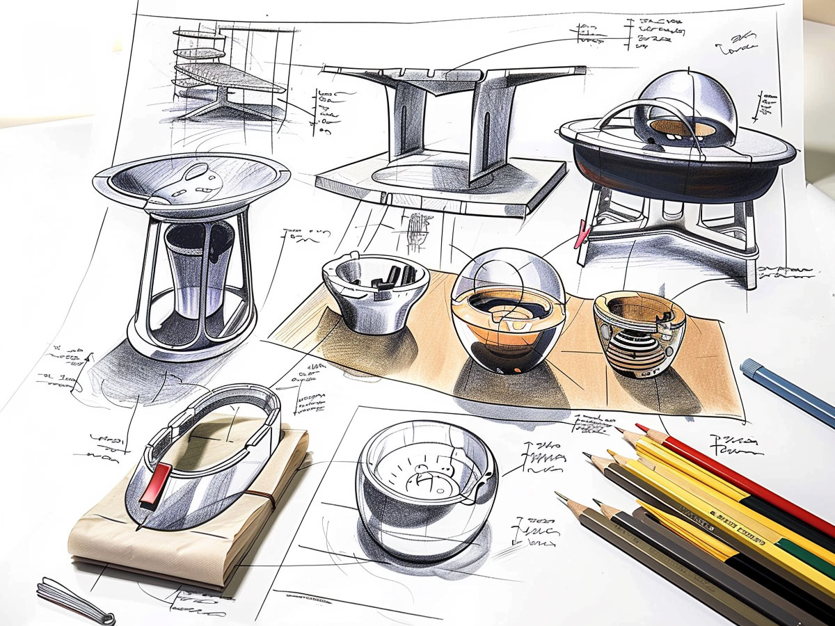 產品魅力呈現，始于創