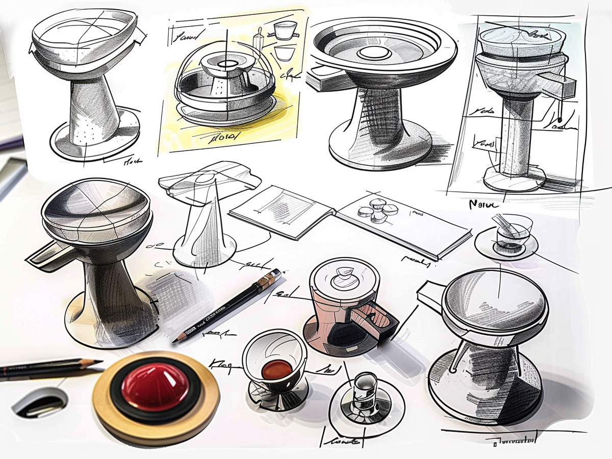 個性外觀新潮流：產品
