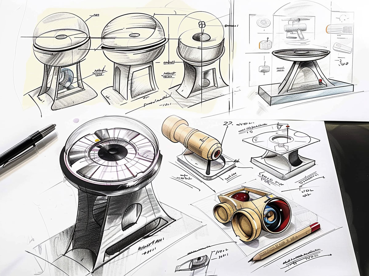 個(gè)性化電子產(chǎn)品外觀的