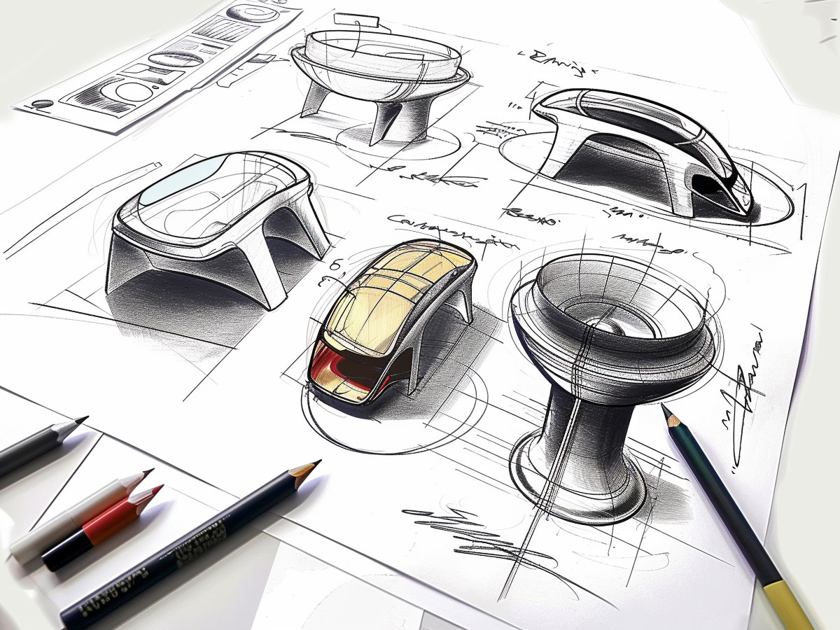 從創(chuàng)意設(shè)計(jì)出發(fā)，重塑