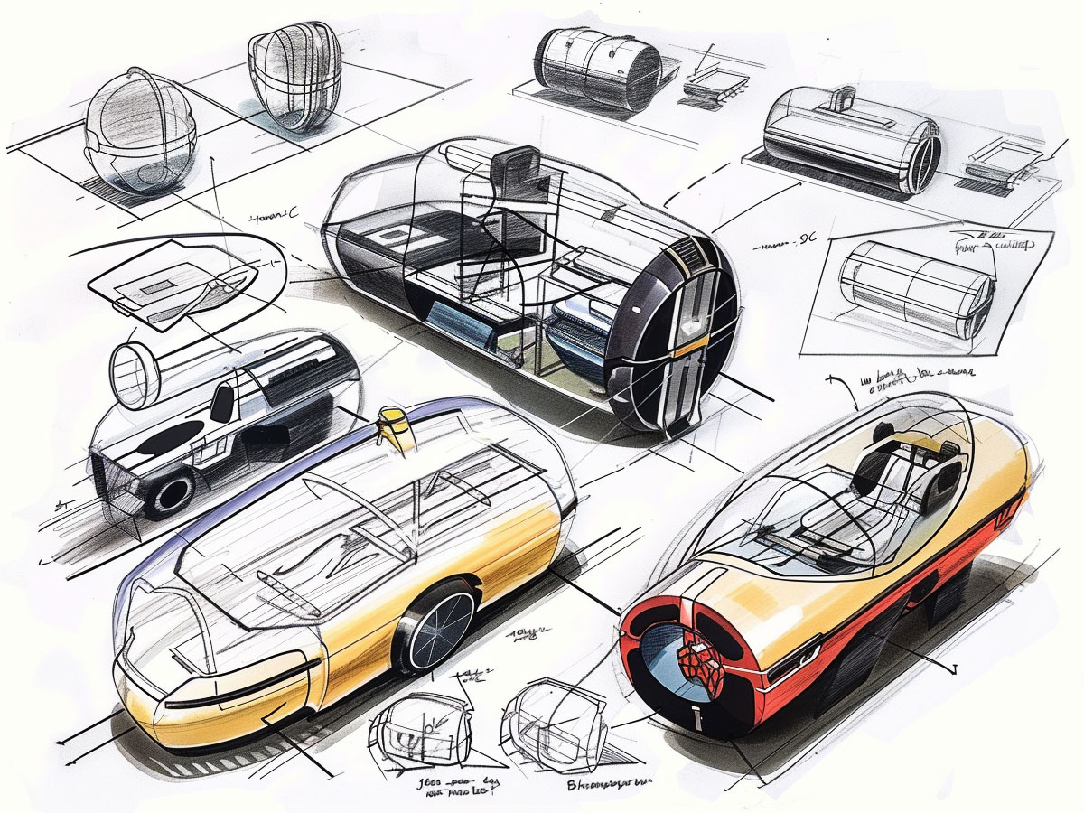 個性外觀定制，專屬您