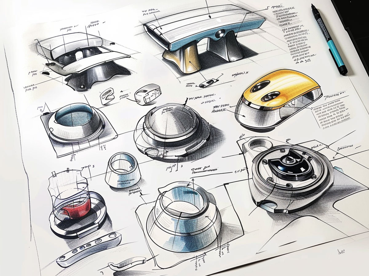 外觀創(chuàng)新引領(lǐng)工業(yè)發(fā)展