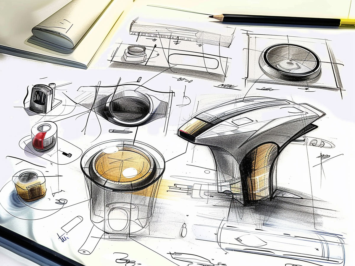 定制產品外觀設計的價格攻略(圖1)