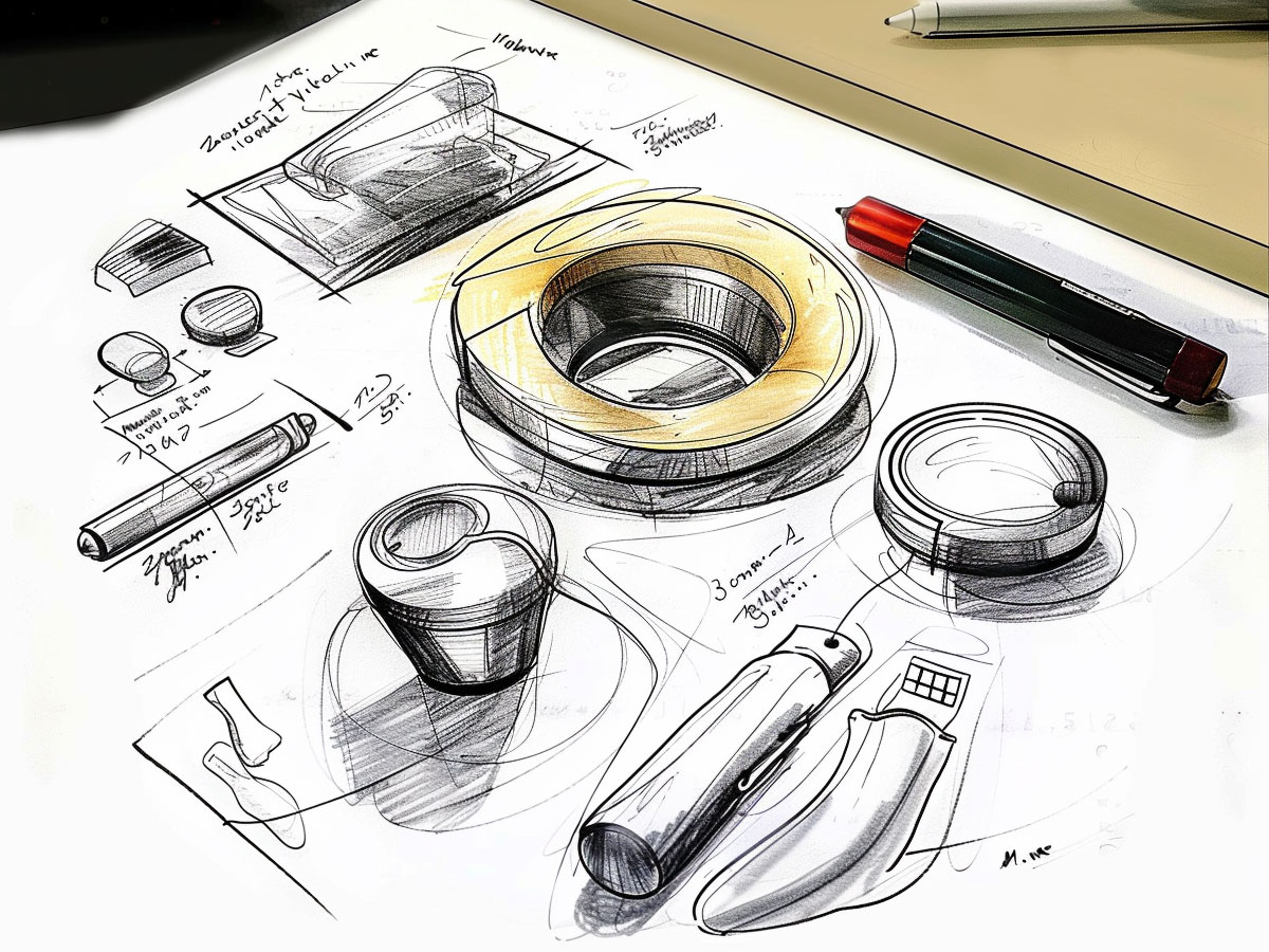 產品外觀設計費用明細