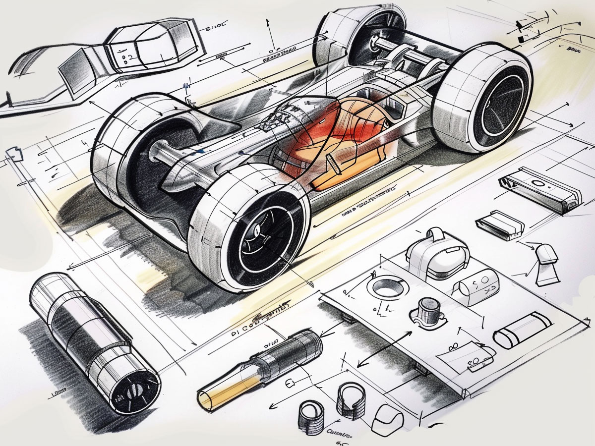 創(chuàng)新設(shè)計(jì)，外觀引領(lǐng)潮