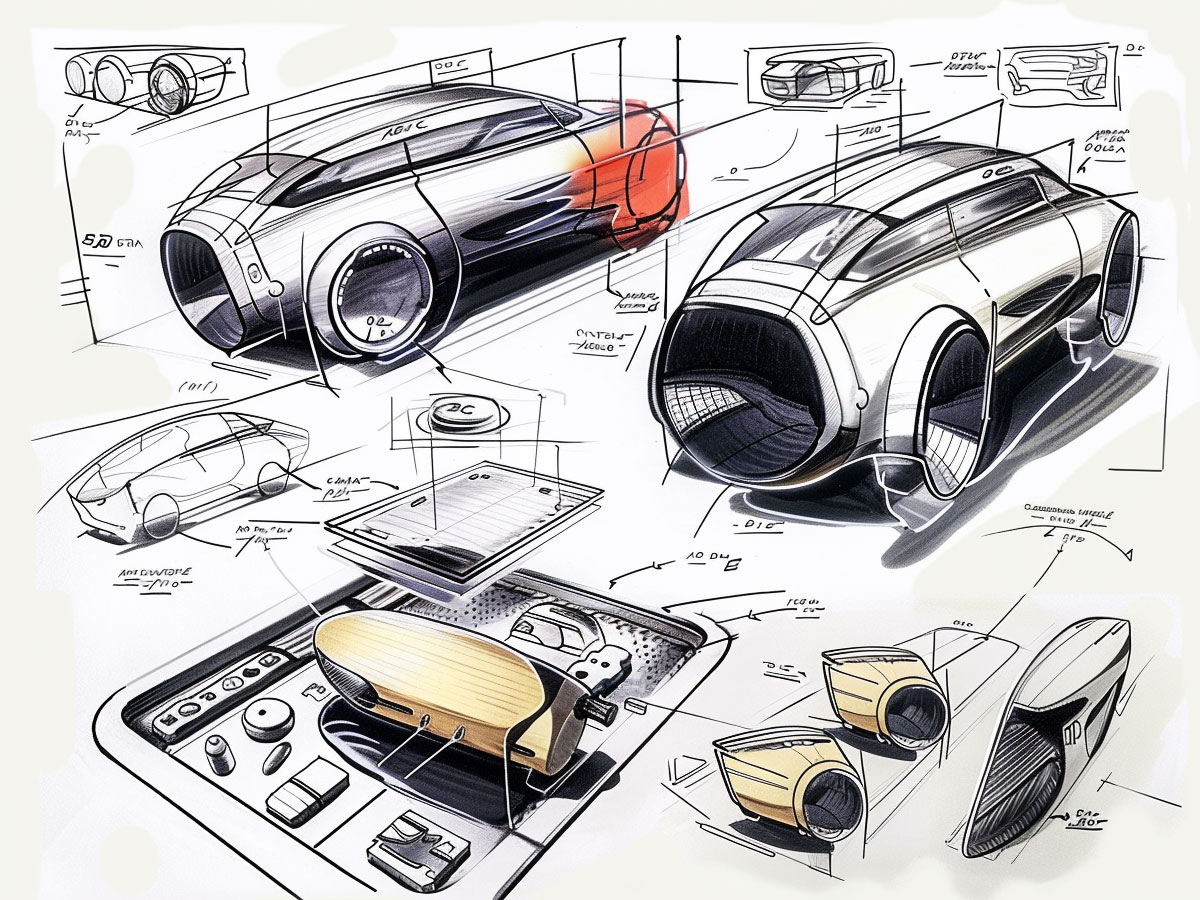 為您的產品注入獨特的