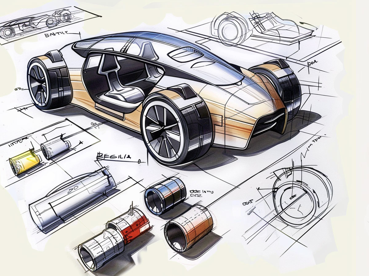 創意家居小產品設計(圖1)