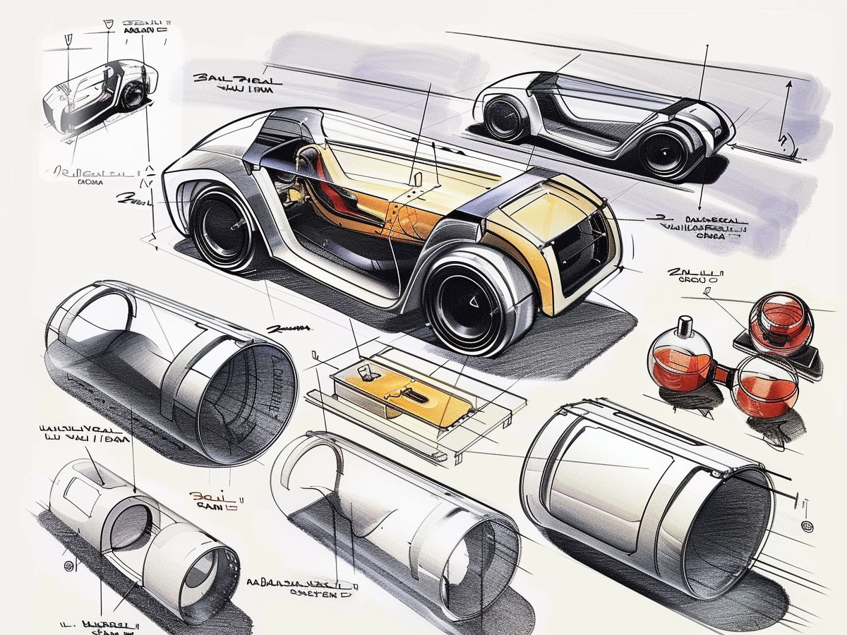 產品創新設計，贏得市場先機(圖1)