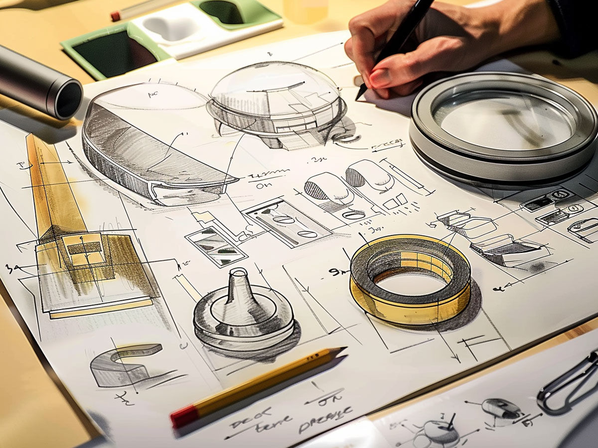 專屬定制的主圖設計服