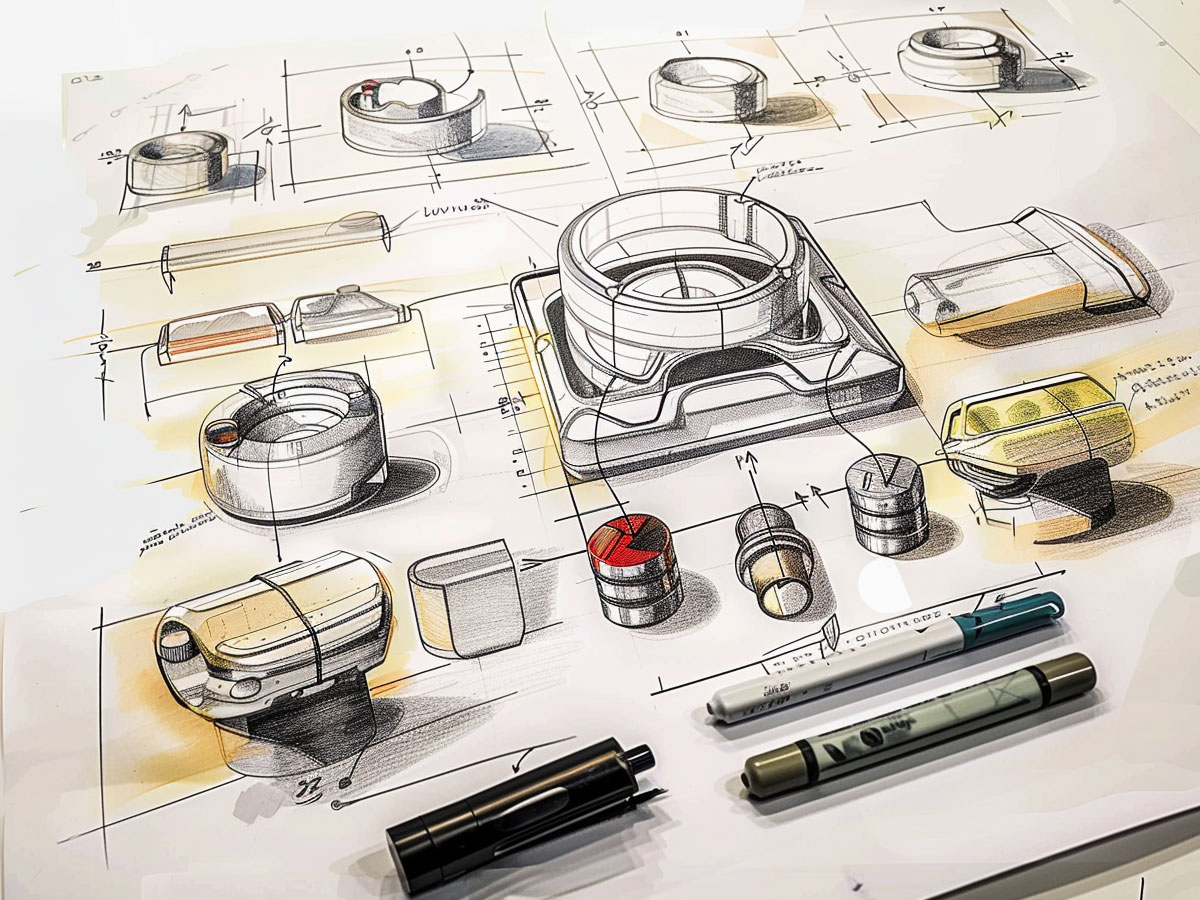 定制專屬工業外觀設計服務(圖1)