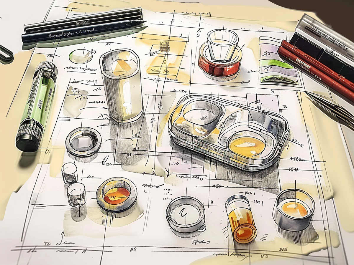 個性外觀設計的魅力所