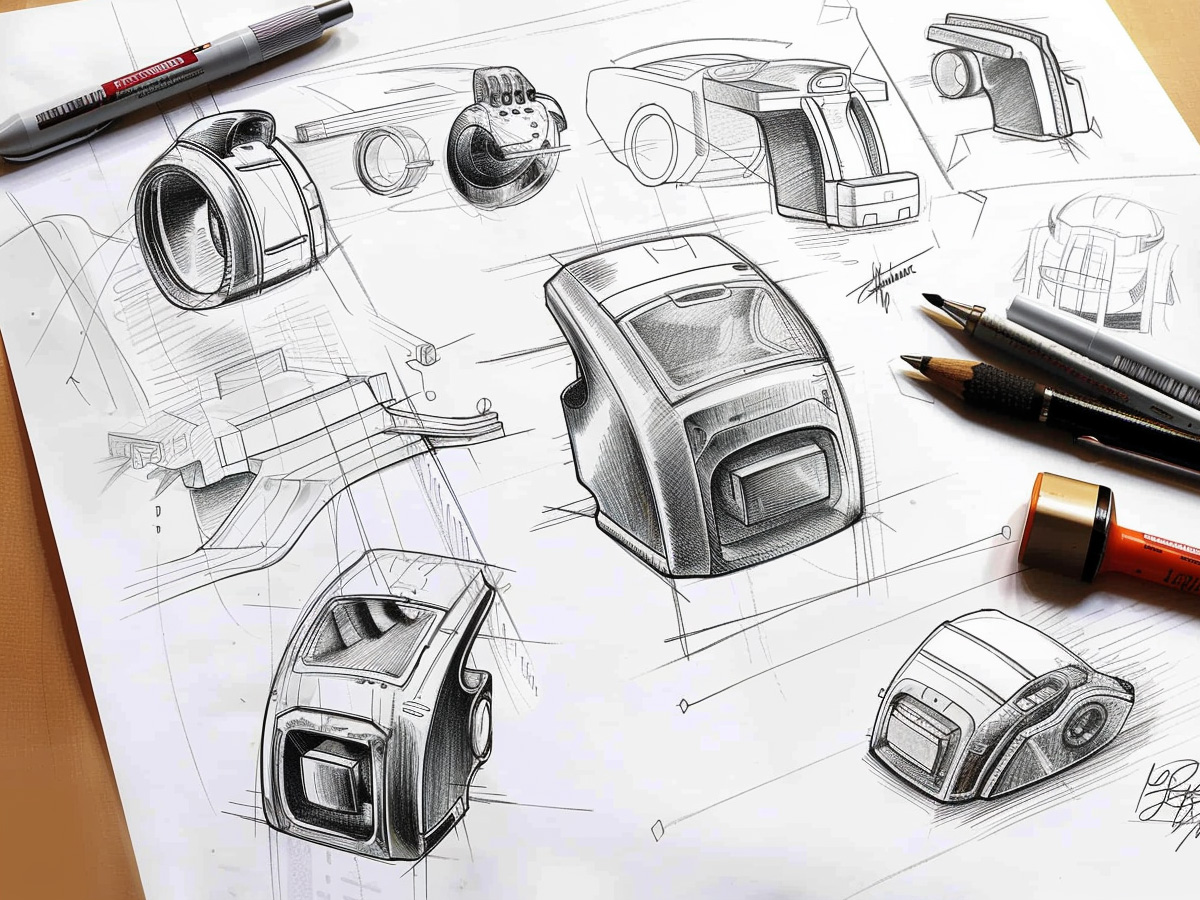 人性化設計電動牙刷，清潔更順手(圖1)