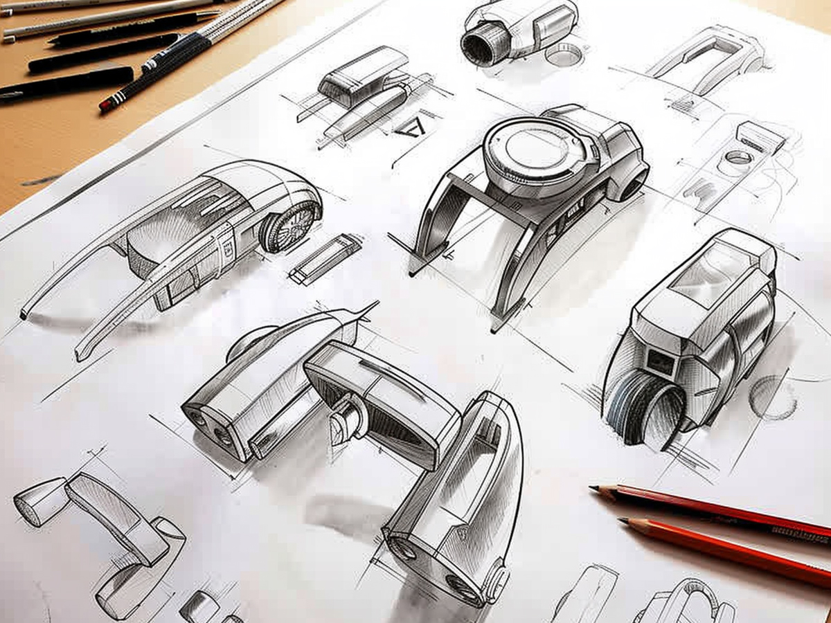 產品外觀結構優化方案