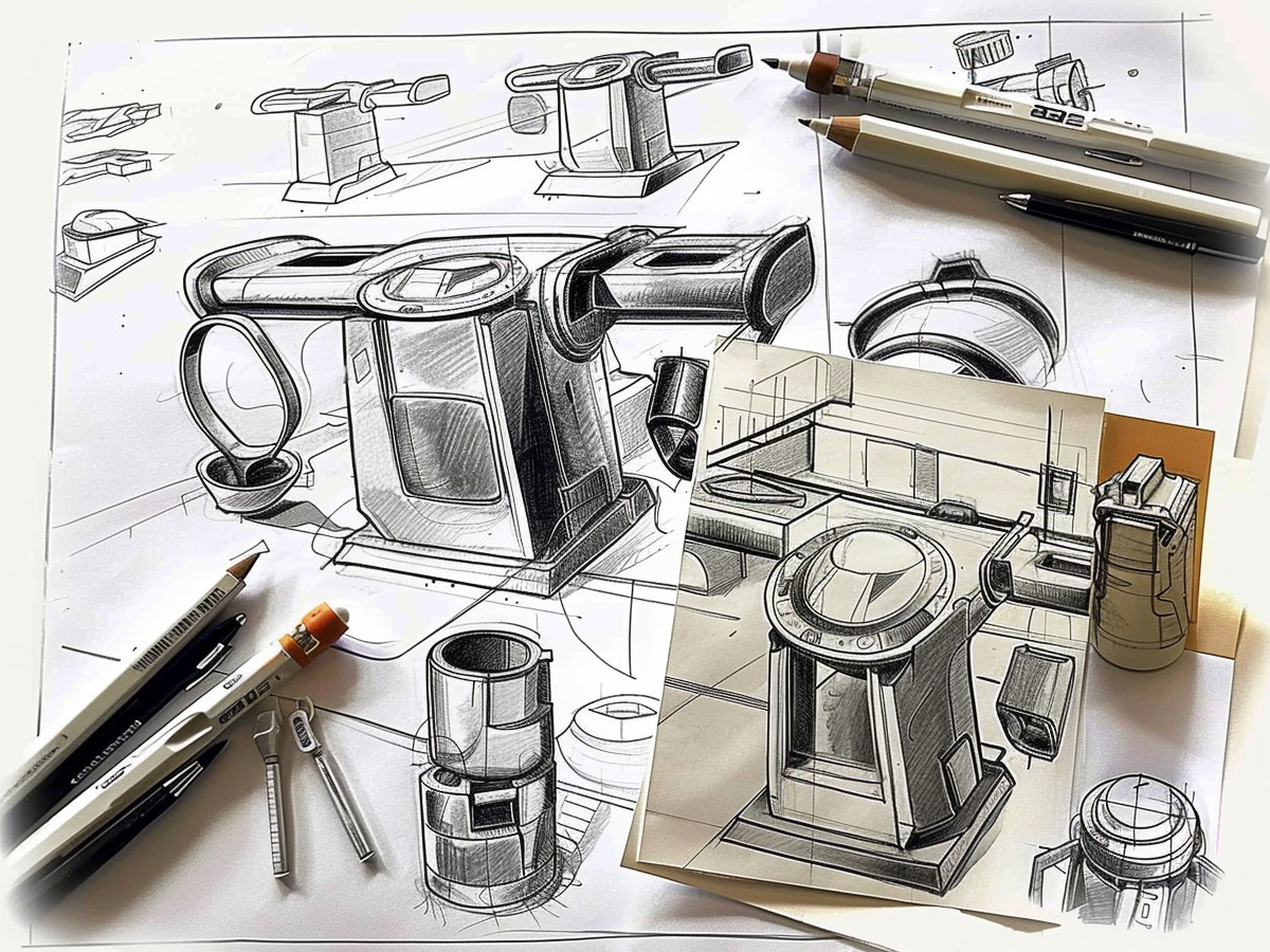 產品外觀設計公司排名