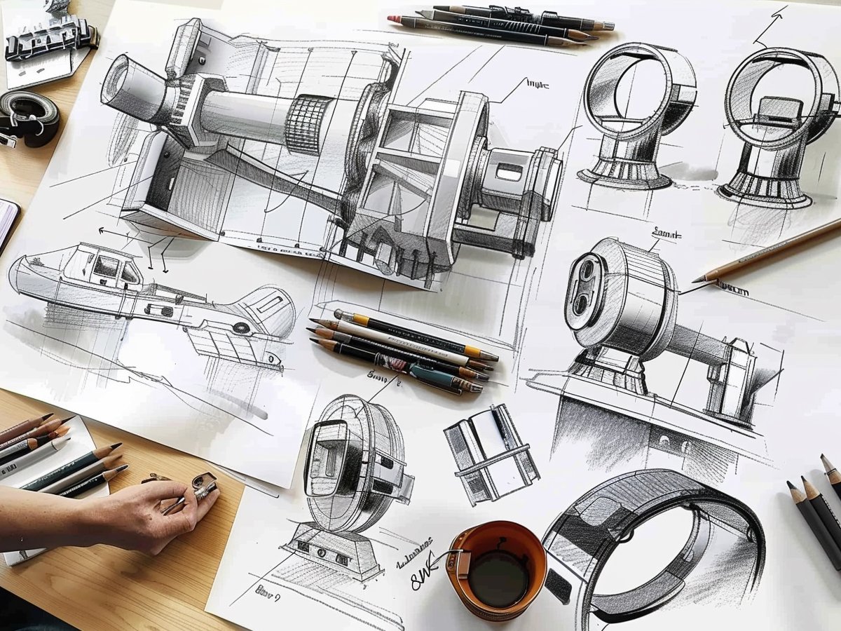 三防產品時尚耐用設計