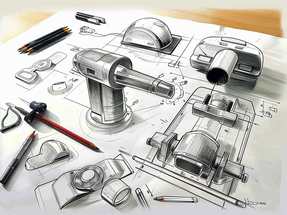 ID外觀設計新風尚，