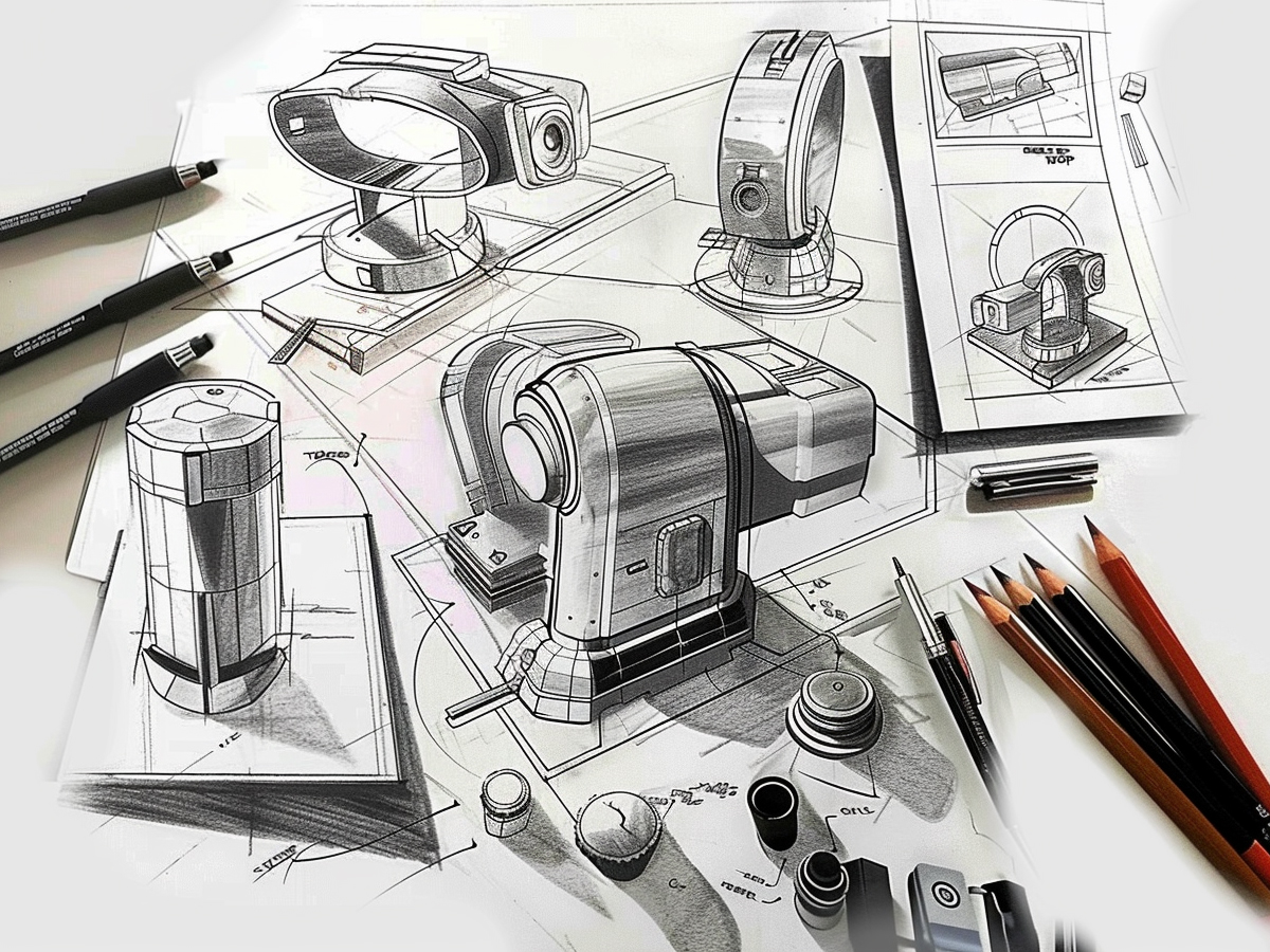 個性定制，創新設計—