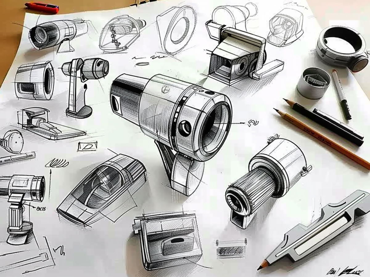 高品質生活從高端設計開始 高品質生活從高端設計開始(圖1)