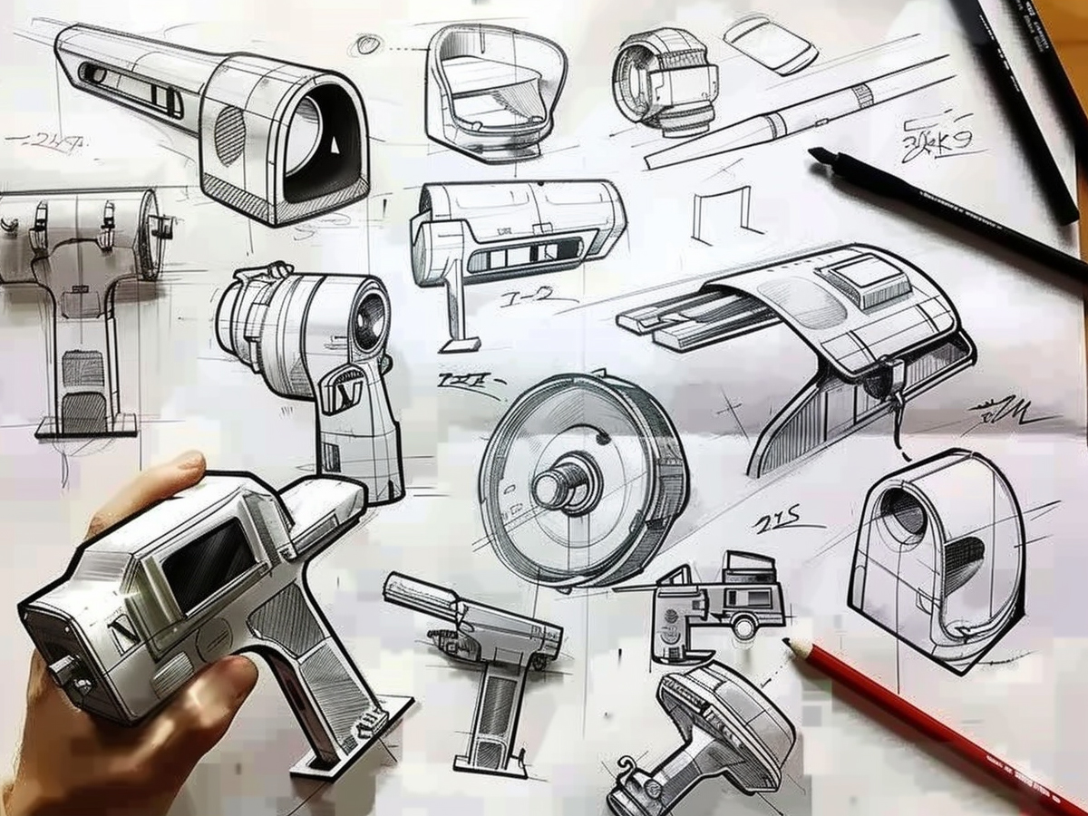 產品創新設計趨勢，引