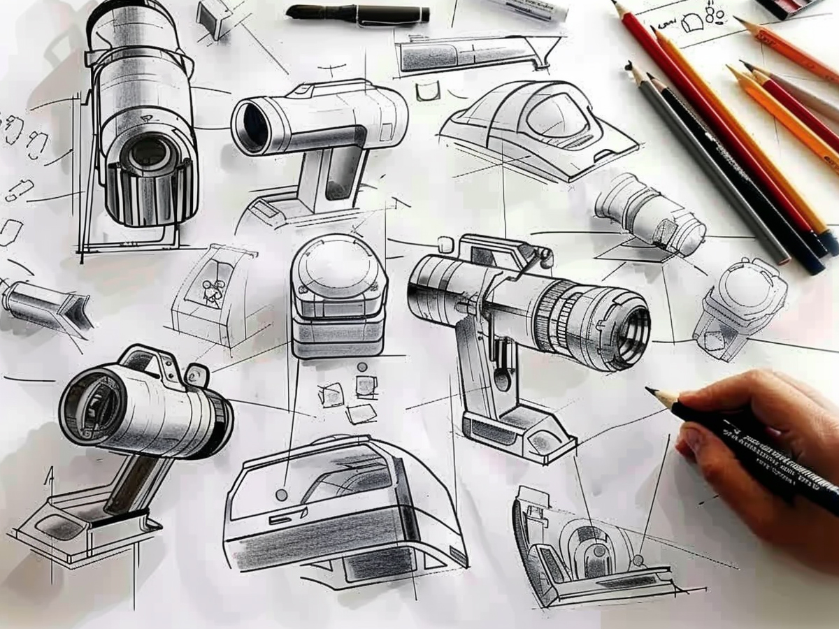 創意無限數碼設計專家