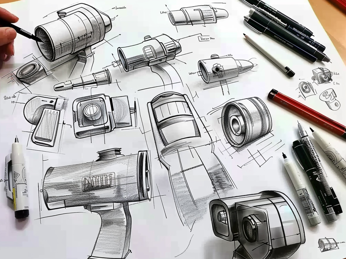 產品外觀設計價格因素