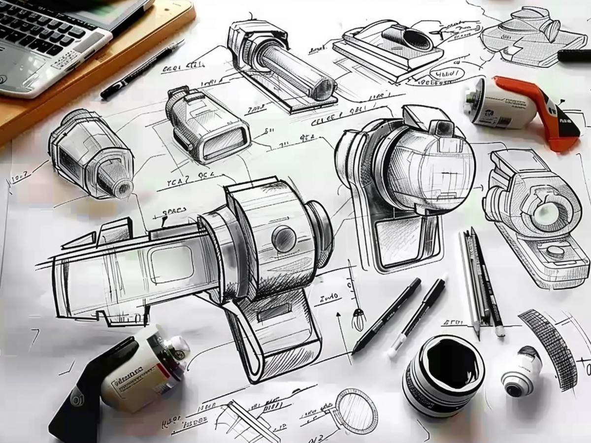產(chǎn)品外觀設(shè)計(jì)的價格因