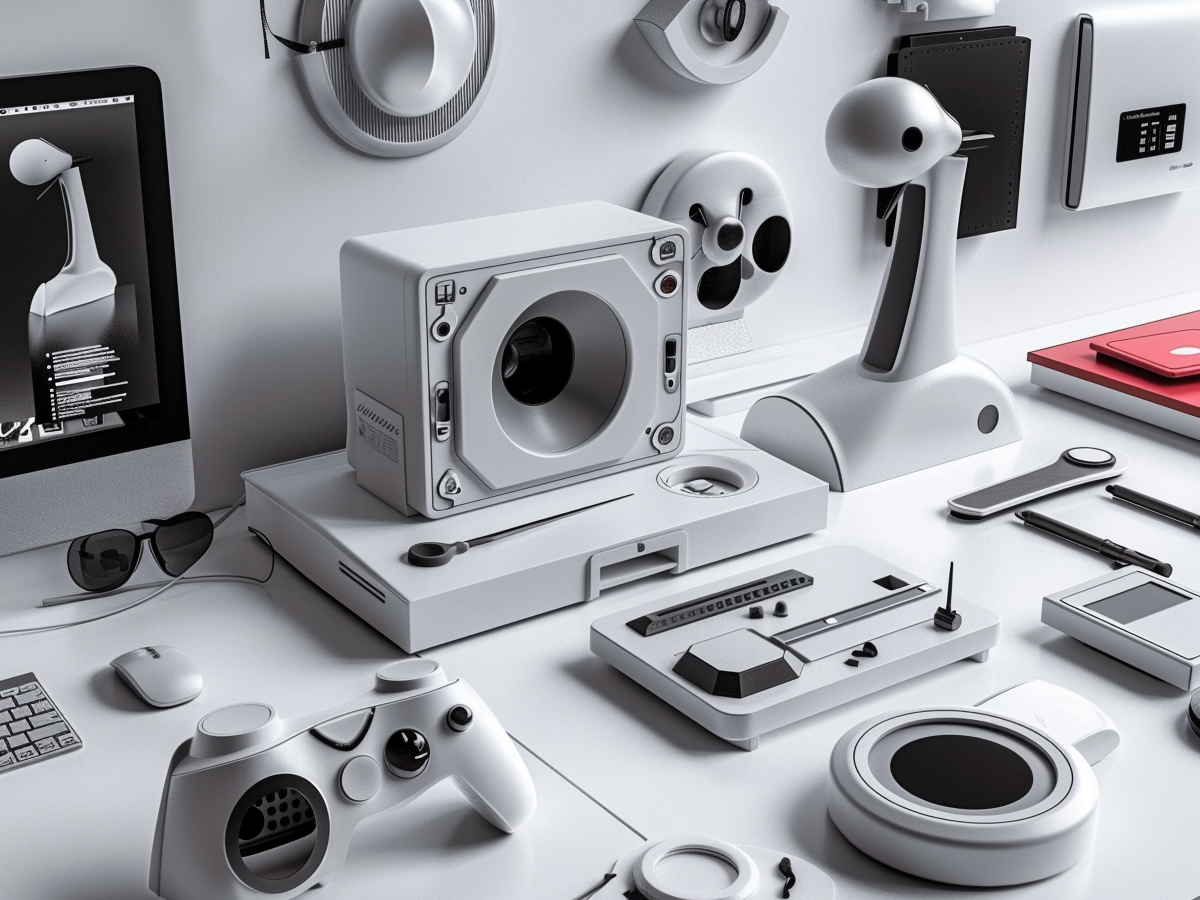 產品外觀設計報價清單