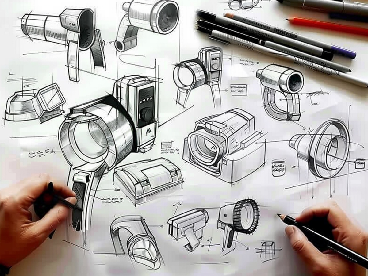 專業外觀流線型設計新