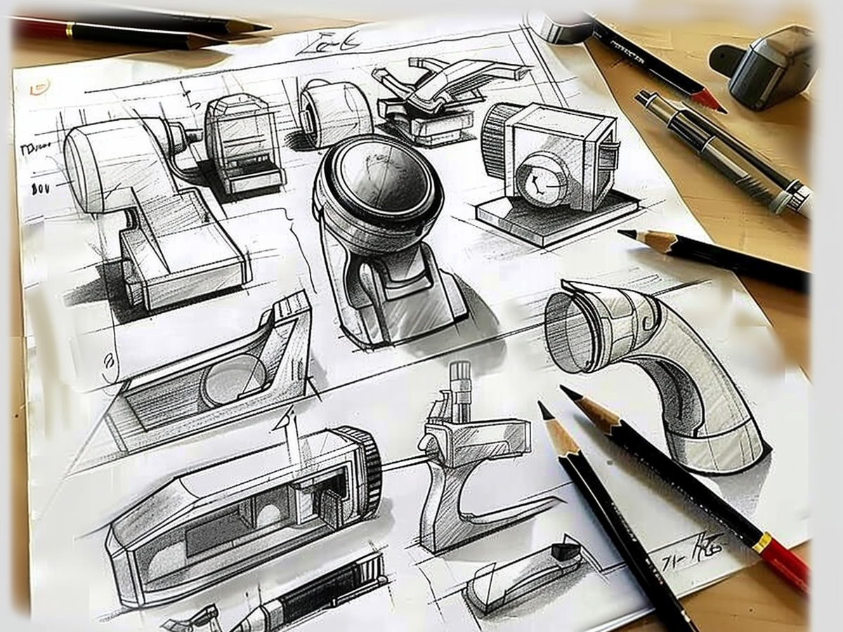 人機一體：智能產品外