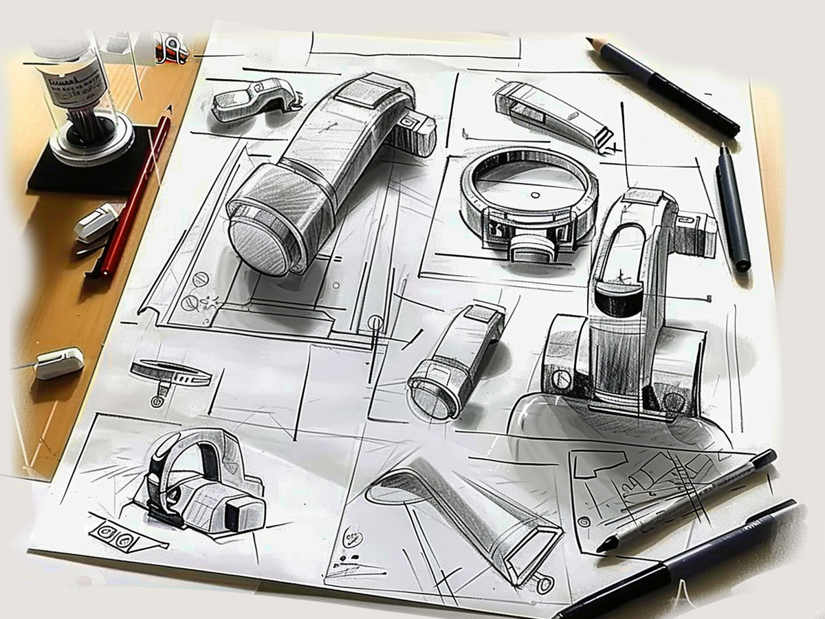 專業(yè)外觀設(shè)計，匠心獨