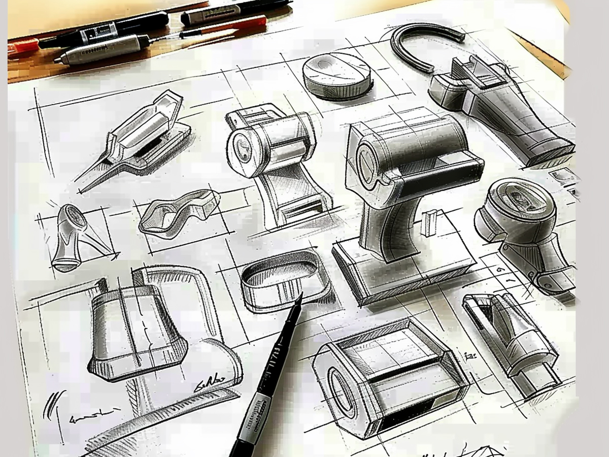 定制專屬數(shù)碼產(chǎn)品方案