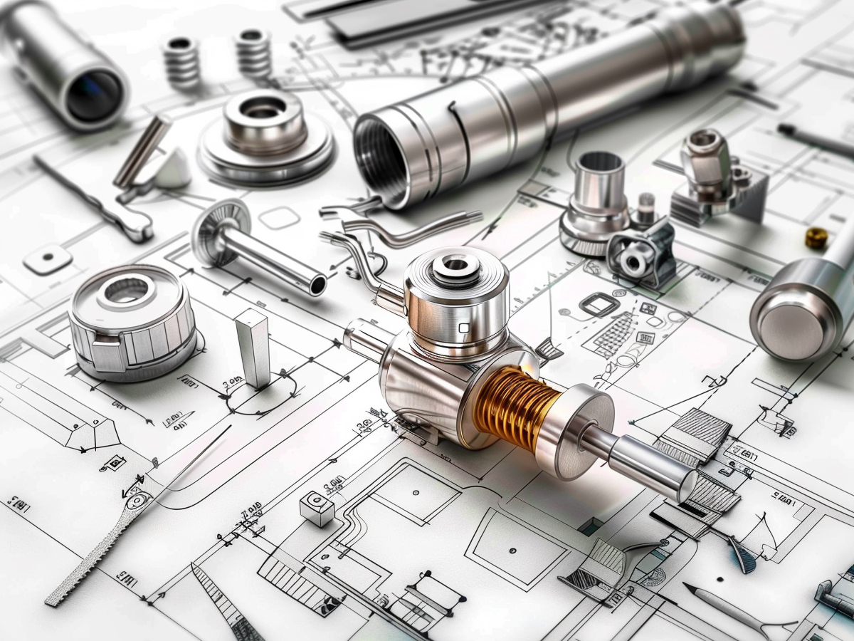 外觀設計對產品成本的影響及費用解讀(圖1)