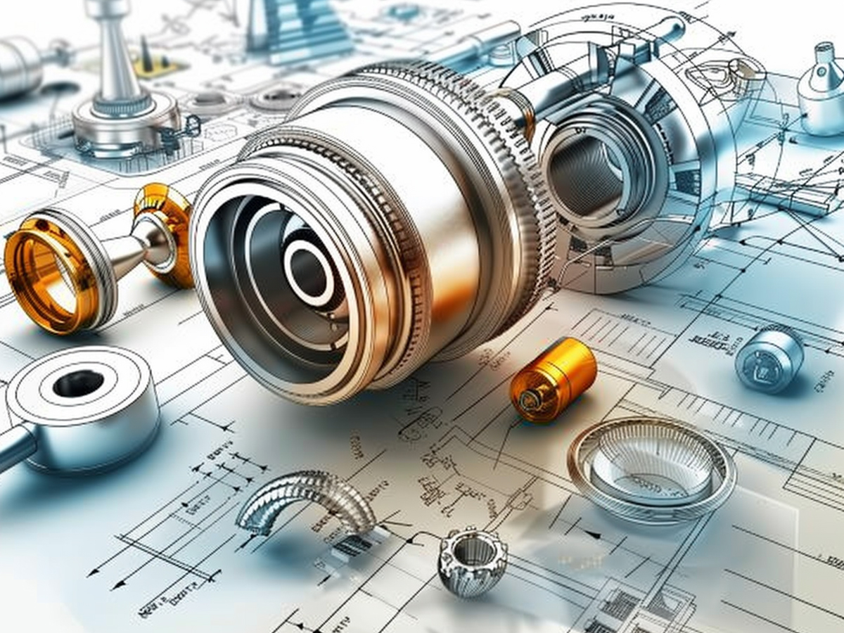 個性十足的外觀造型設(shè)