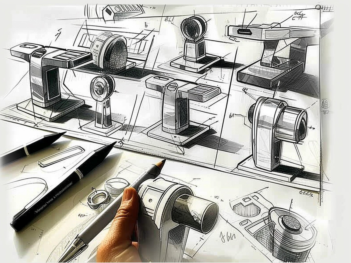 為企業提供一體化工業