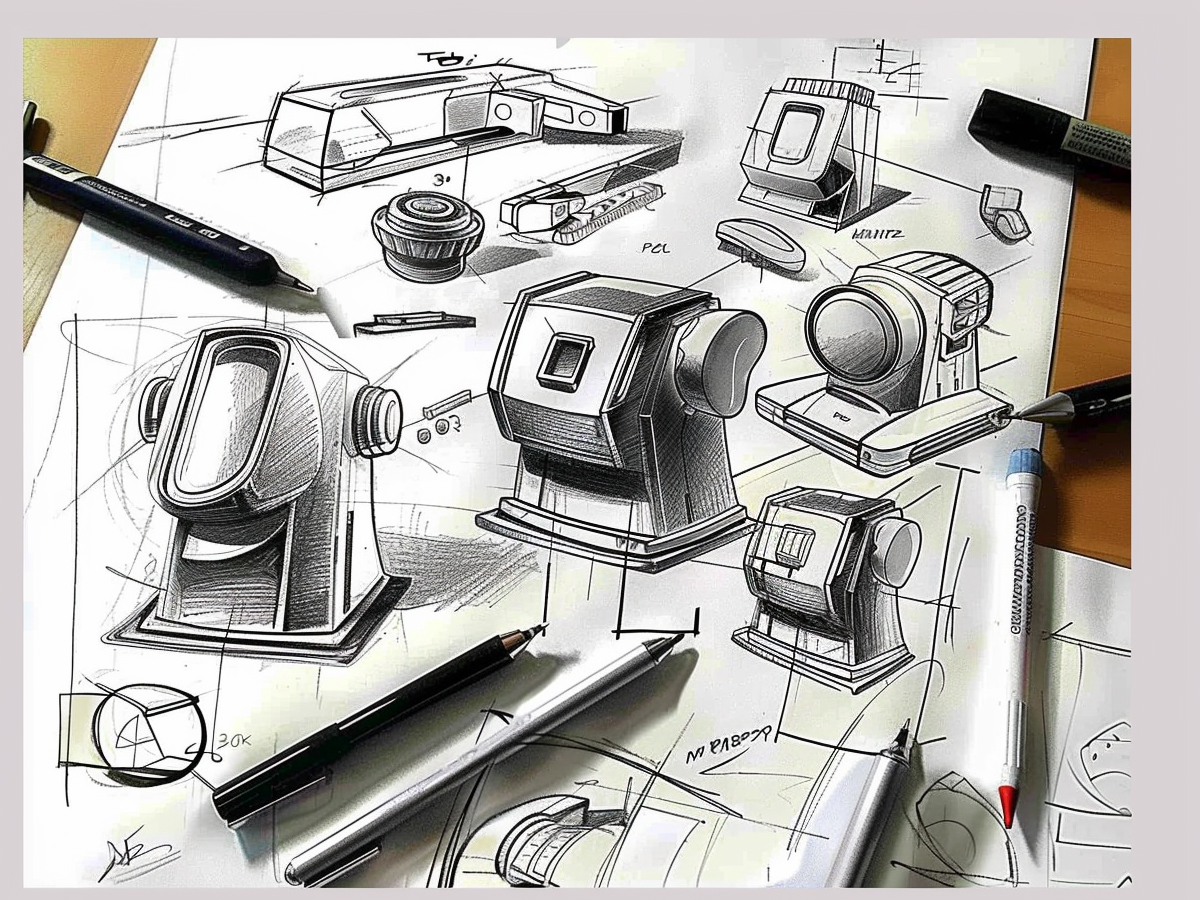 外觀設計提升產品價值