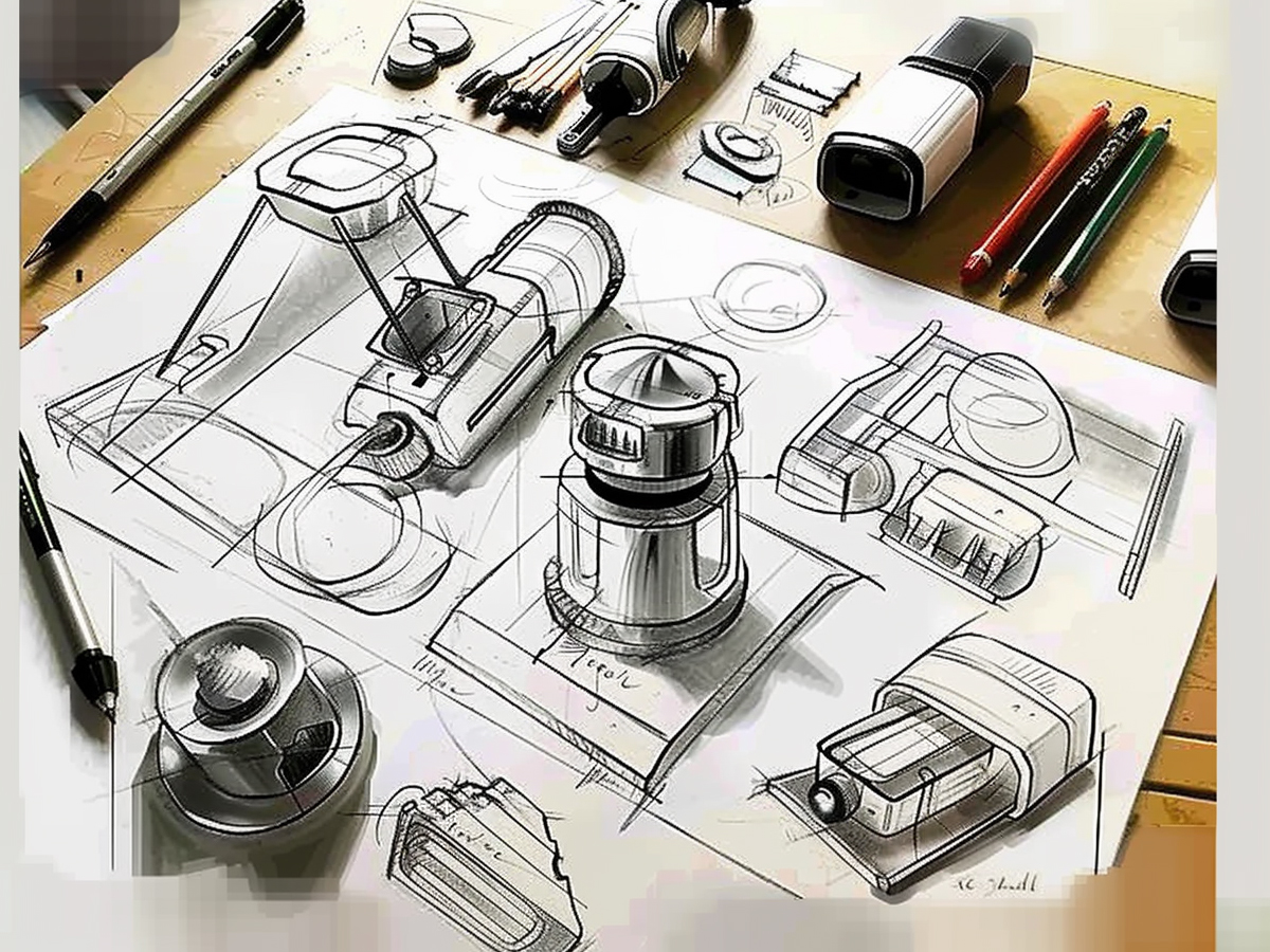 人性化電氣設(shè)計，美觀