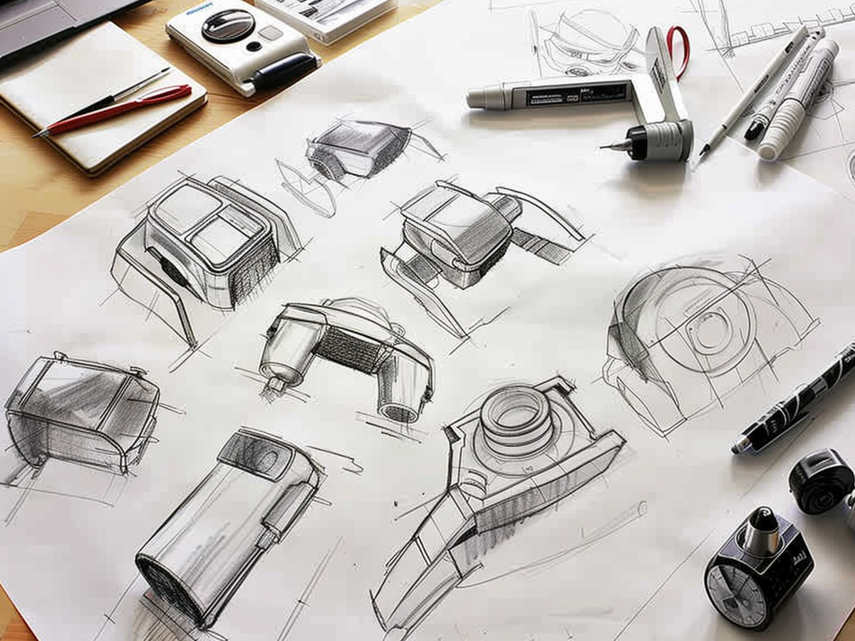 產(chǎn)品外觀設(shè)計(jì)公司推薦