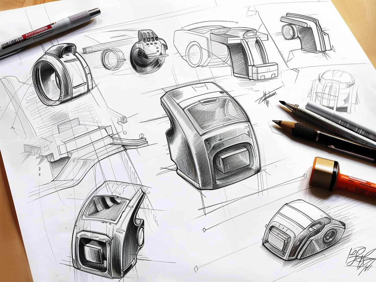 外觀設計與科技同行，共創未來之美(圖1)